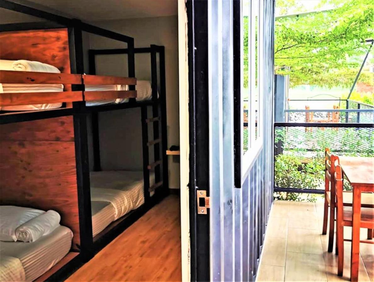 Petak Padin Cottage By The Pool, Kepala Batas  Extérieur photo